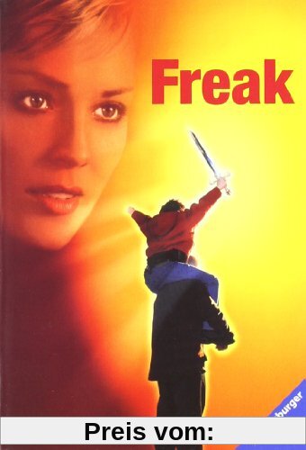 Freak: Verfilmt als 'The Mighty'